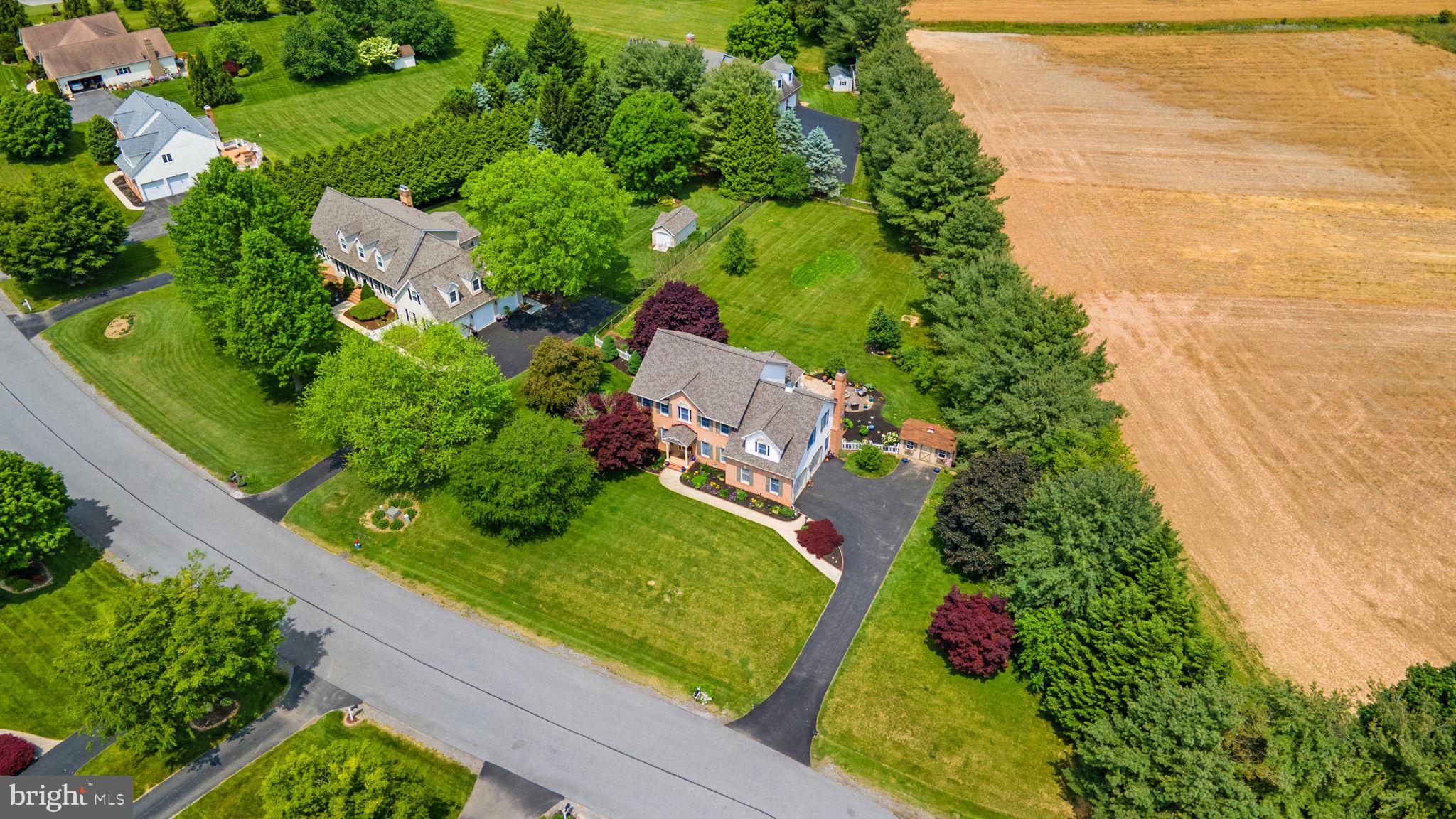 2255 Golfview Lane Hampstead, MD 21074 - Photo 55 of 62