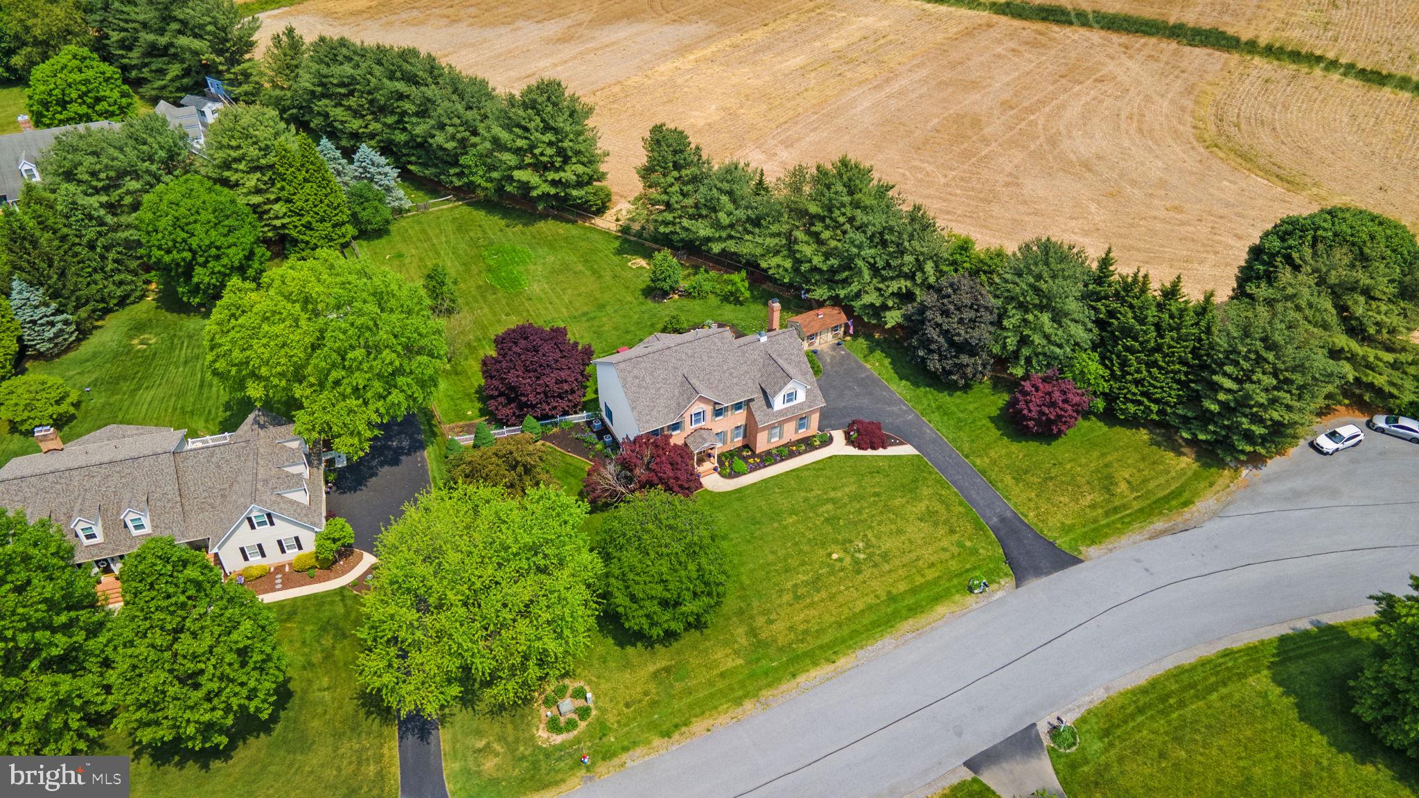 2255 Golfview Lane Hampstead, MD 21074 - Photo 56 of 62