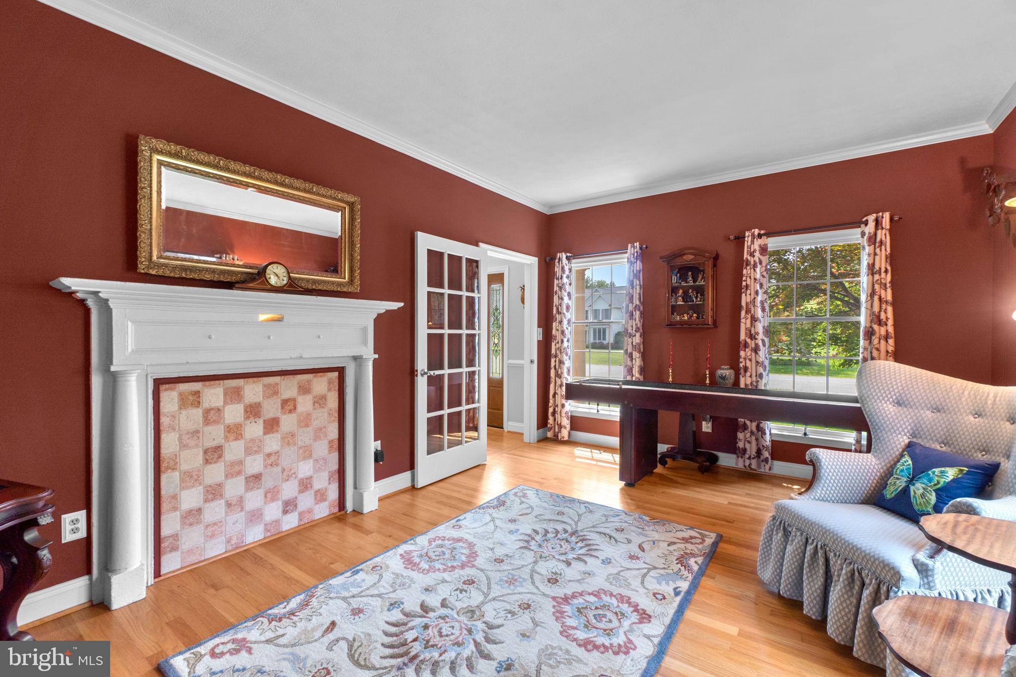 2255 Golfview Lane Hampstead, MD 21074 - Photo 8 of 62