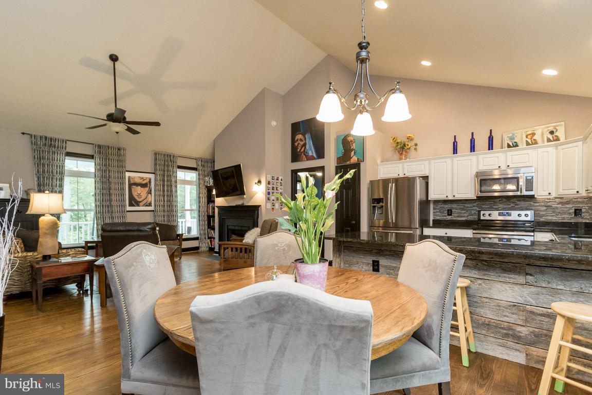 10115 Alum Springs Road Culpeper, VA 22701 - Photo 11 of 30 Dining Room