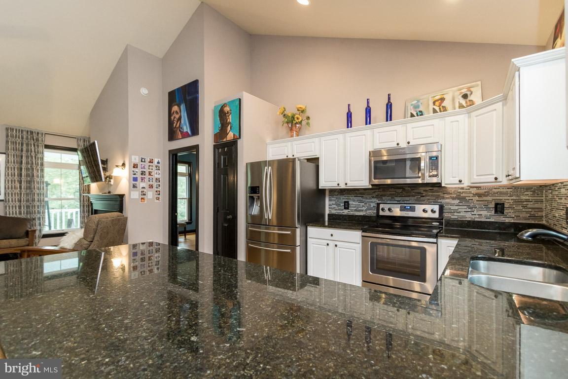 10115 Alum Springs Road Culpeper, VA 22701 - Photo 12 of 30 Kitchen