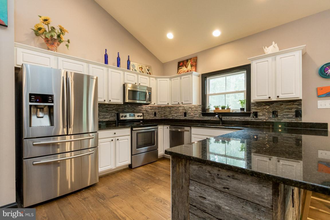10115 Alum Springs Road Culpeper, VA 22701 - Photo 15 of 30 Kitchen