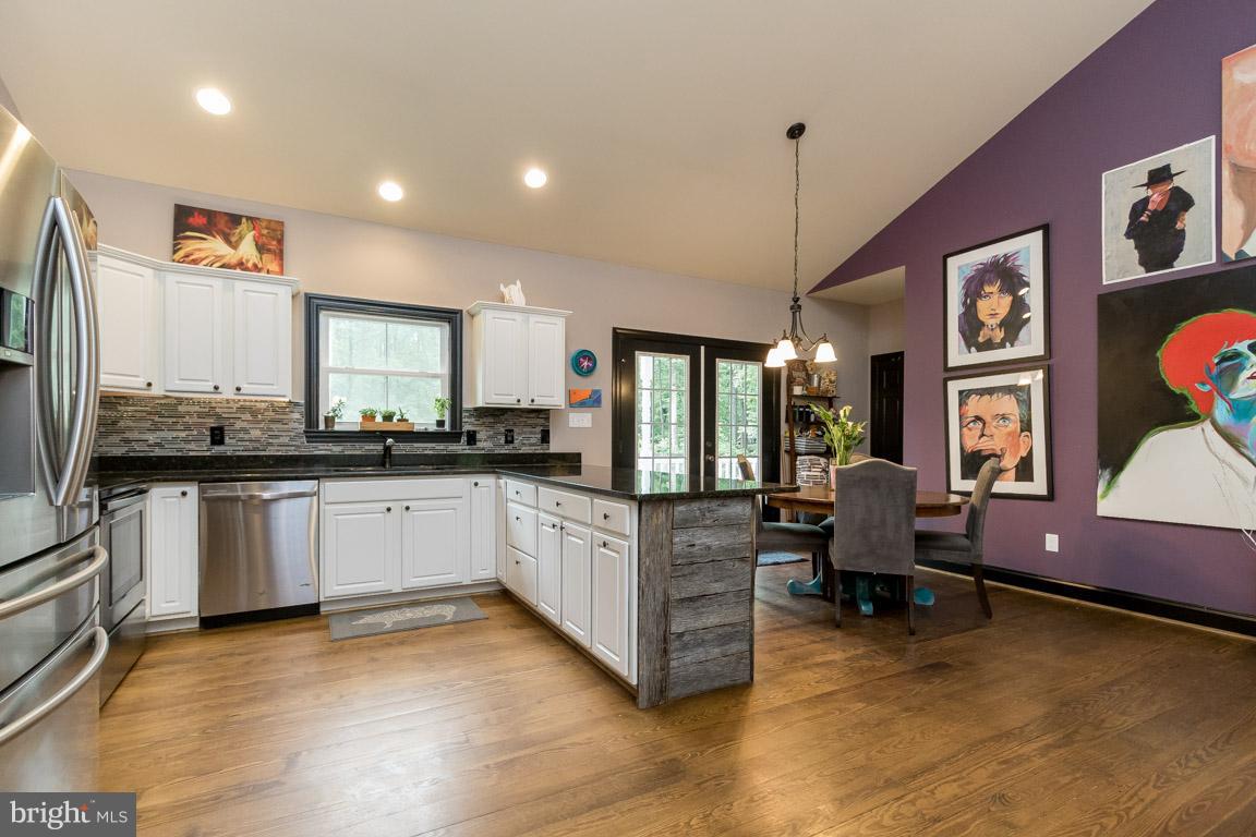 10115 Alum Springs Road Culpeper, VA 22701 - Photo 16 of 30 Kitchen
