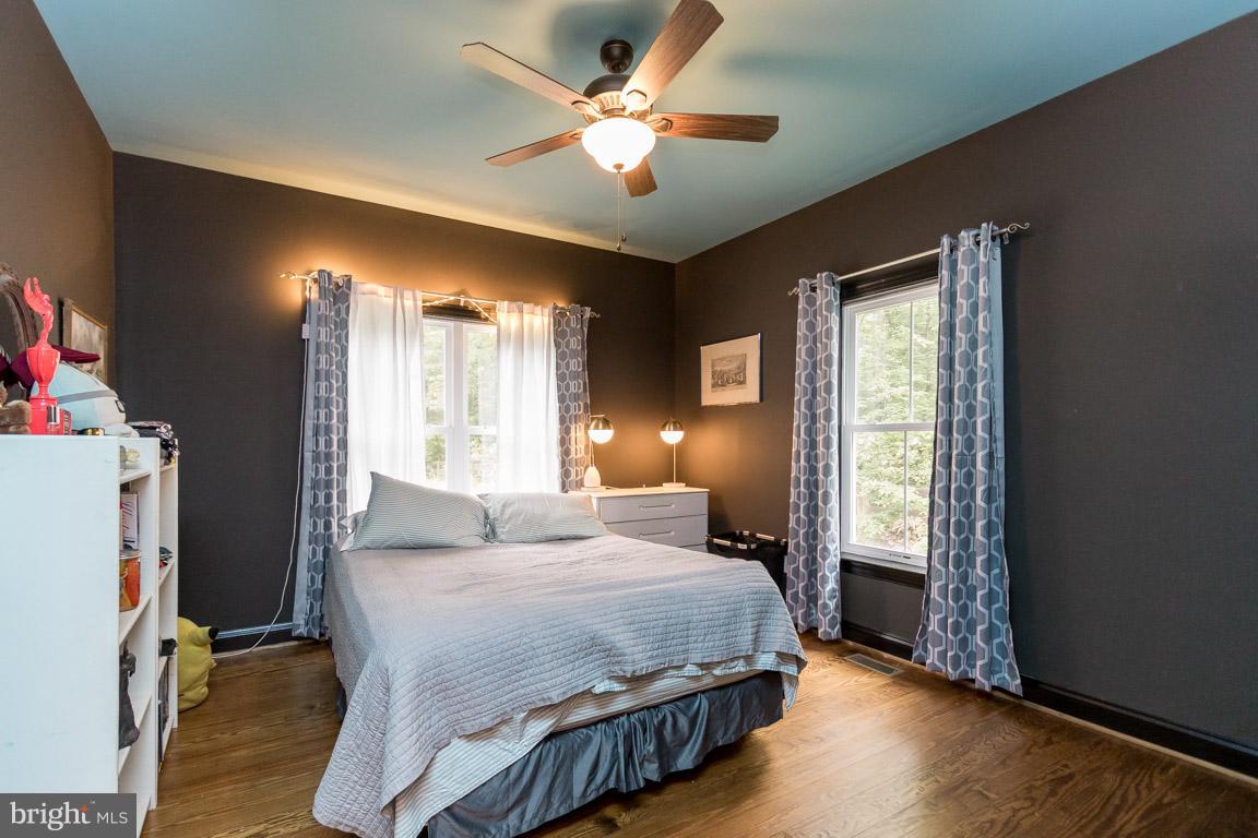 10115 Alum Springs Road Culpeper, VA 22701 - Photo 19 of 30 Bedroom 2
