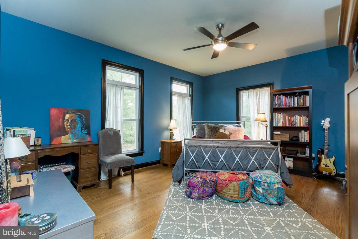10115 Alum Springs Road Culpeper, VA 22701 - Photo 24 of 30 Bedroom (Master)
