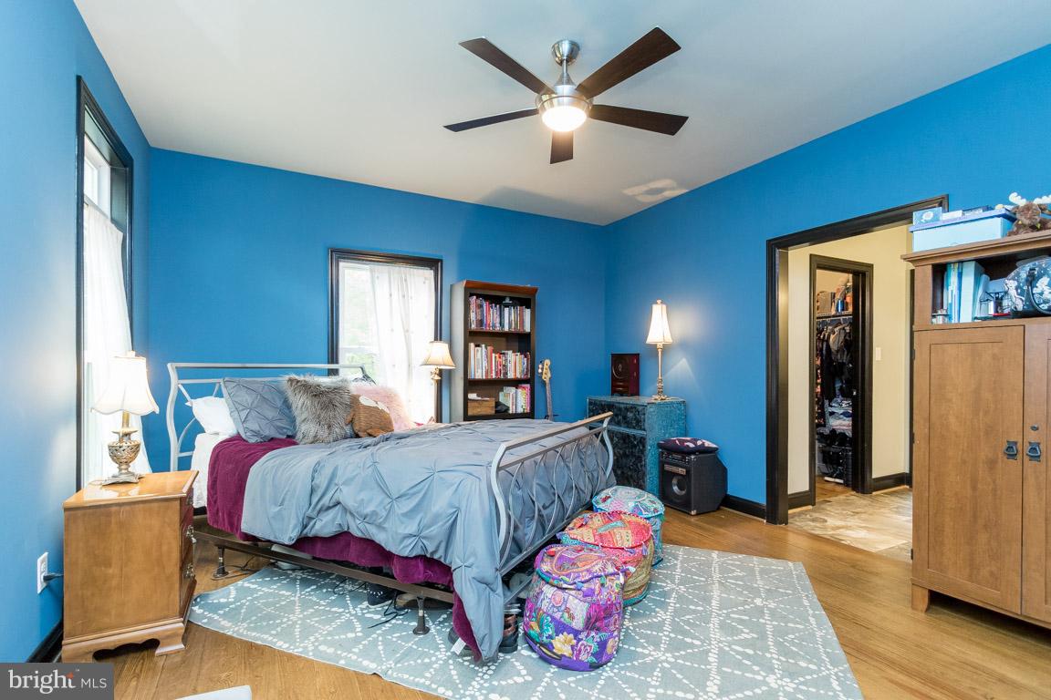 10115 Alum Springs Road Culpeper, VA 22701 - Photo 25 of 30 Bedroom (Master)