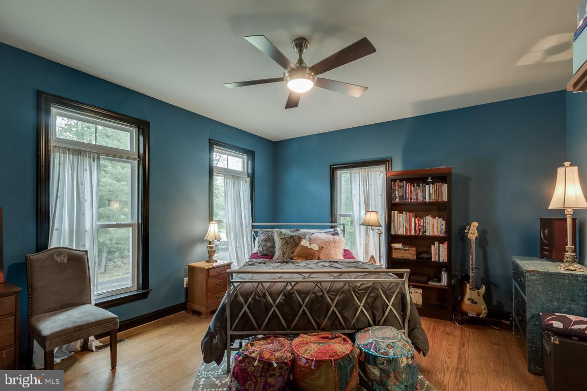10115 Alum Springs Road Culpeper, VA 22701 - Photo 26 of 30 Bedroom (Master)