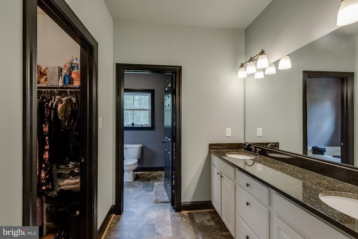 10115 Alum Springs Road Culpeper, VA 22701 - Photo 27 of 30 Bath (Master)