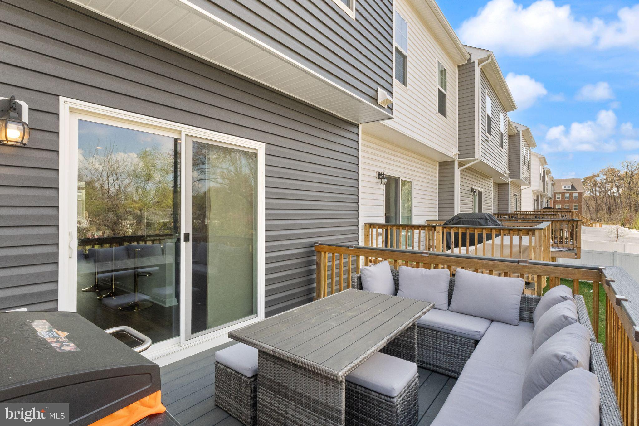 6624 Bullrush Court Clinton, MD 20735 - Photo 11 of 53