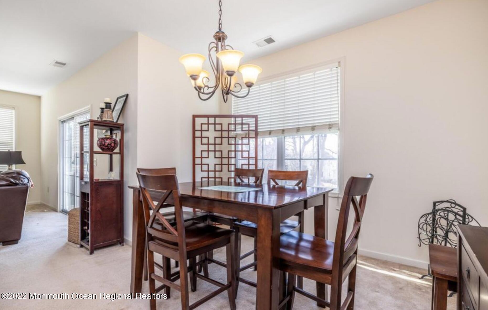224 Bridge Avenue, Unit B Red Bank, NJ 07701 - Photo 12 of 17 Dining room