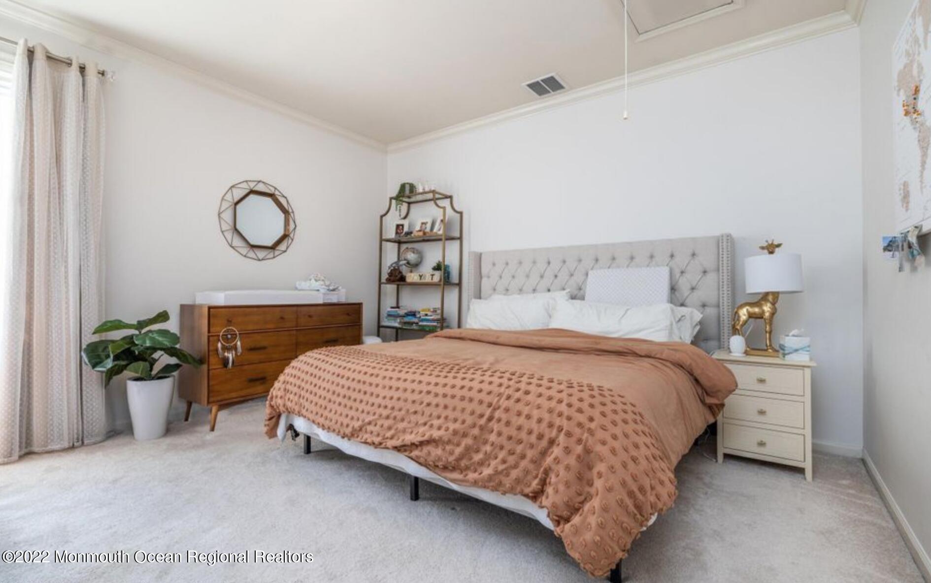 224 Bridge Avenue, Unit B Red Bank, NJ 07701 - Photo 14 of 17 Bedroom