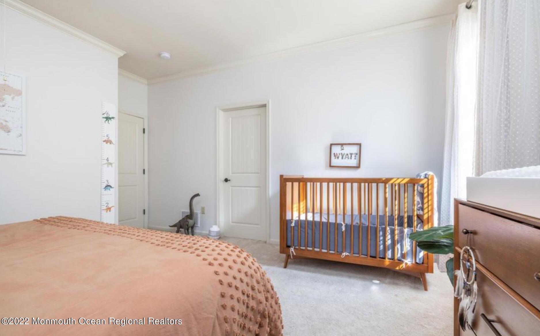 224 Bridge Avenue, Unit B Red Bank, NJ 07701 - Photo 15 of 17 Bedroom