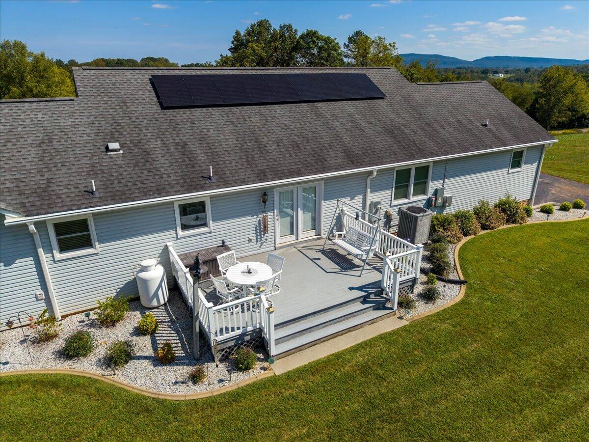 3595 Green Level Road Rocky Mount, VA 24151 - Photo 39 of 51 41-Exterior-23