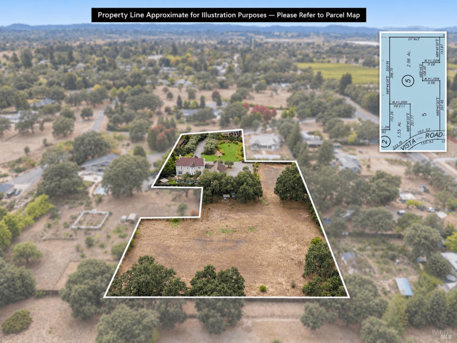 382 Laguna Vista Road Santa Rosa, CA 95401 - Photo 89 of 90 Gallery Image 89