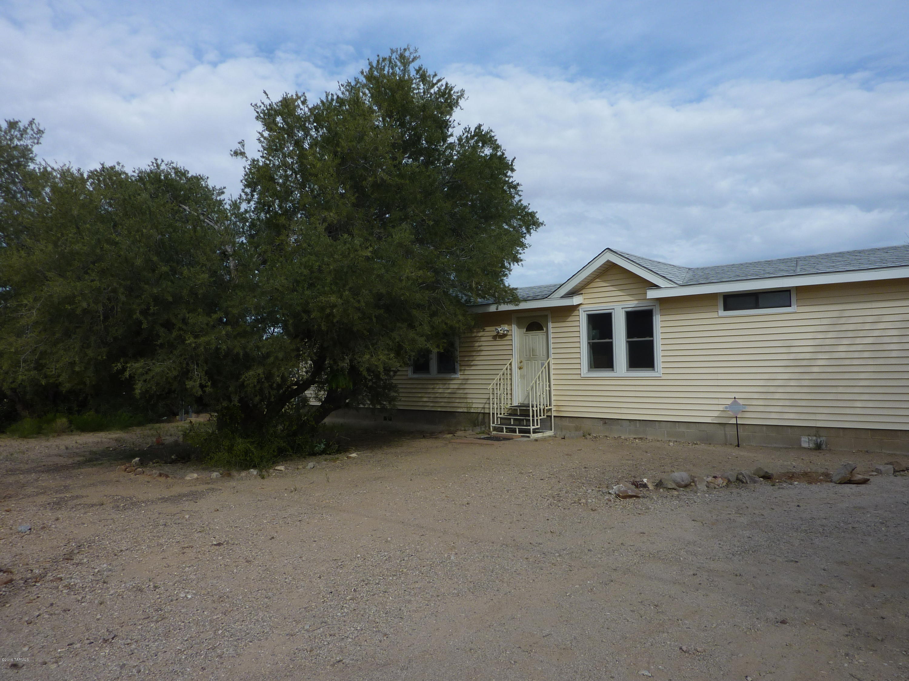 7340 West Bopp Road Tucson, AZ 85735 - Photo 1 of 16