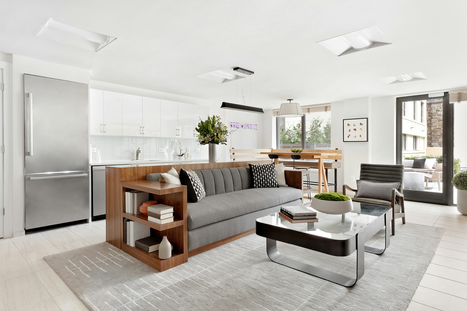 2351 Adam Clayton Powell Jr Boulevard, Unit PH16 Manhattan, NY 10030 - Photo 6 of 9