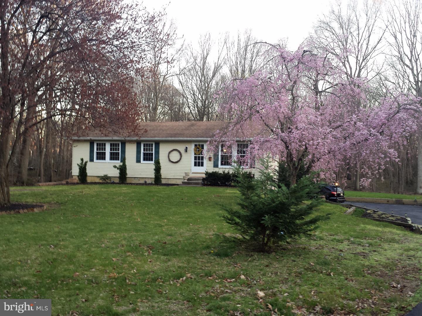 1420 Deacon Road Hainesport, NJ 08036 - Photo 1 of 21 Exterior Front