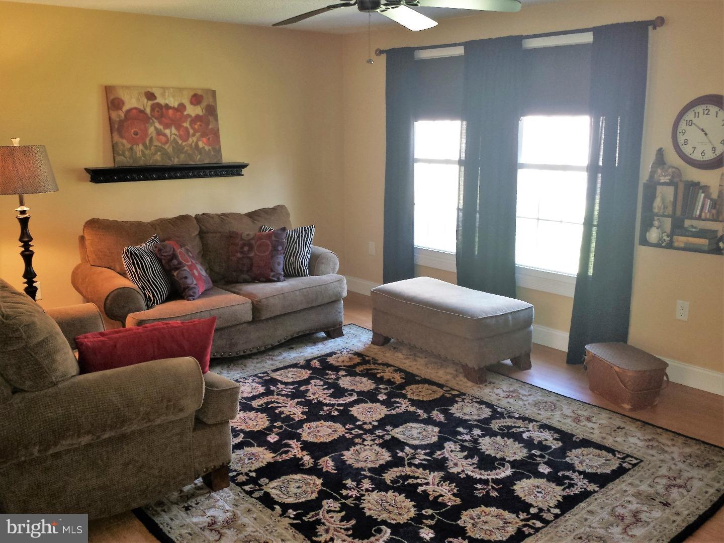 1420 Deacon Road Hainesport, NJ 08036 - Photo 2 of 21 Living Room
