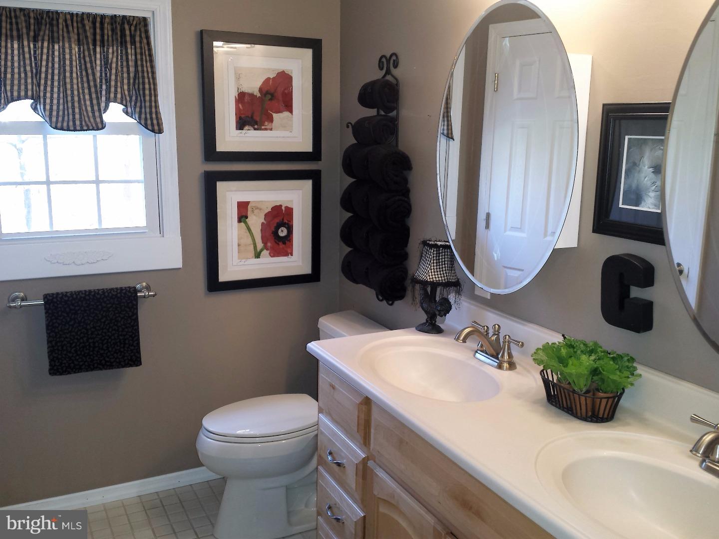 1420 Deacon Road Hainesport, NJ 08036 - Photo 12 of 21 Bathroom