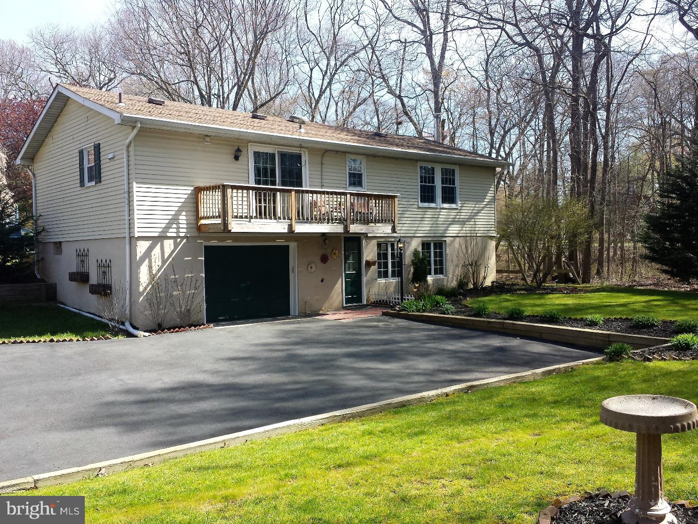 1420 Deacon Road Hainesport, NJ 08036 - Photo 18 of 21 Exterior Back