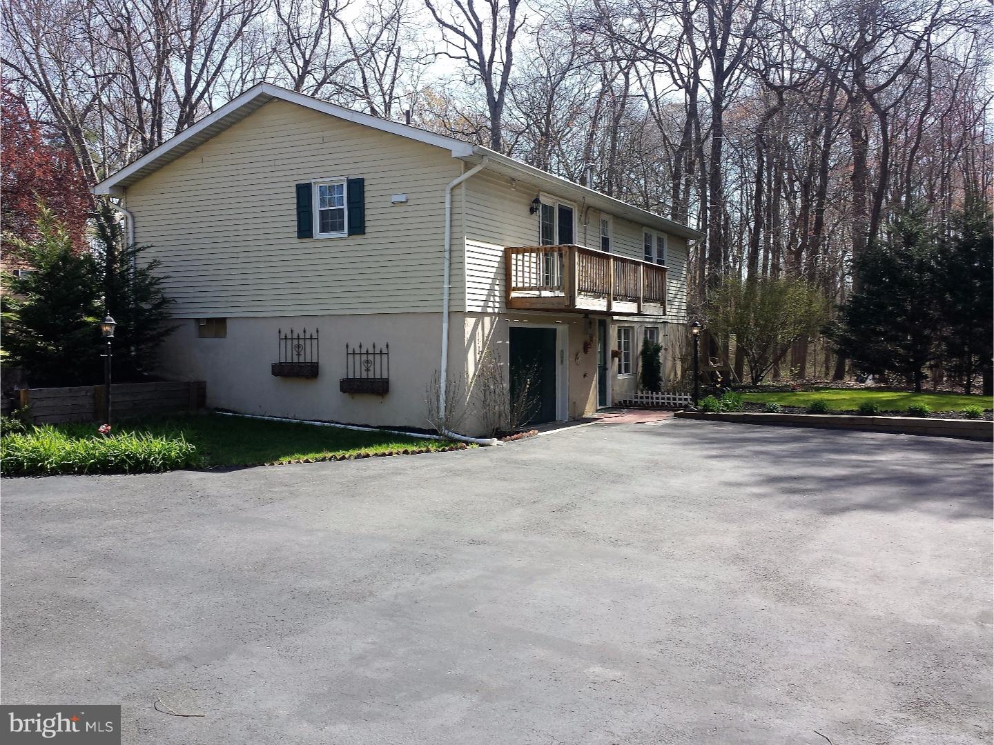1420 Deacon Road Hainesport, NJ 08036 - Photo 19 of 21 Exterior Back
