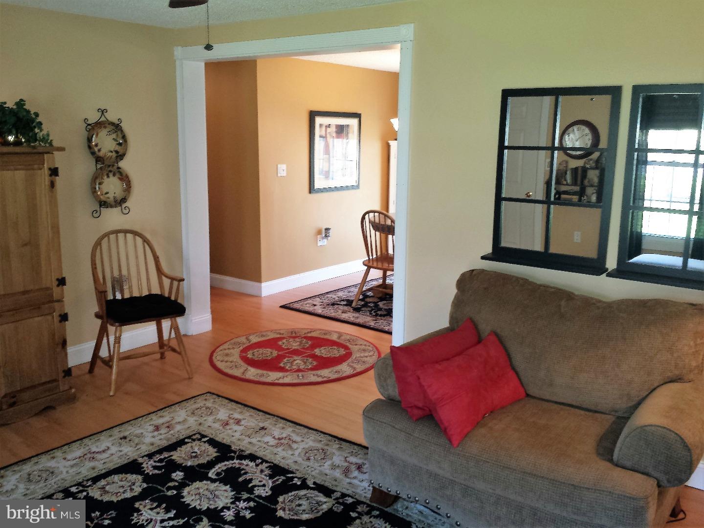 1420 Deacon Road Hainesport, NJ 08036 - Photo 3 of 21 Living Room