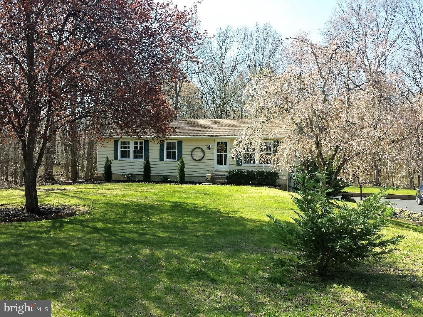 1420 Deacon Road Hainesport, NJ 08036 - Photo 21 of 21 Exterior Front