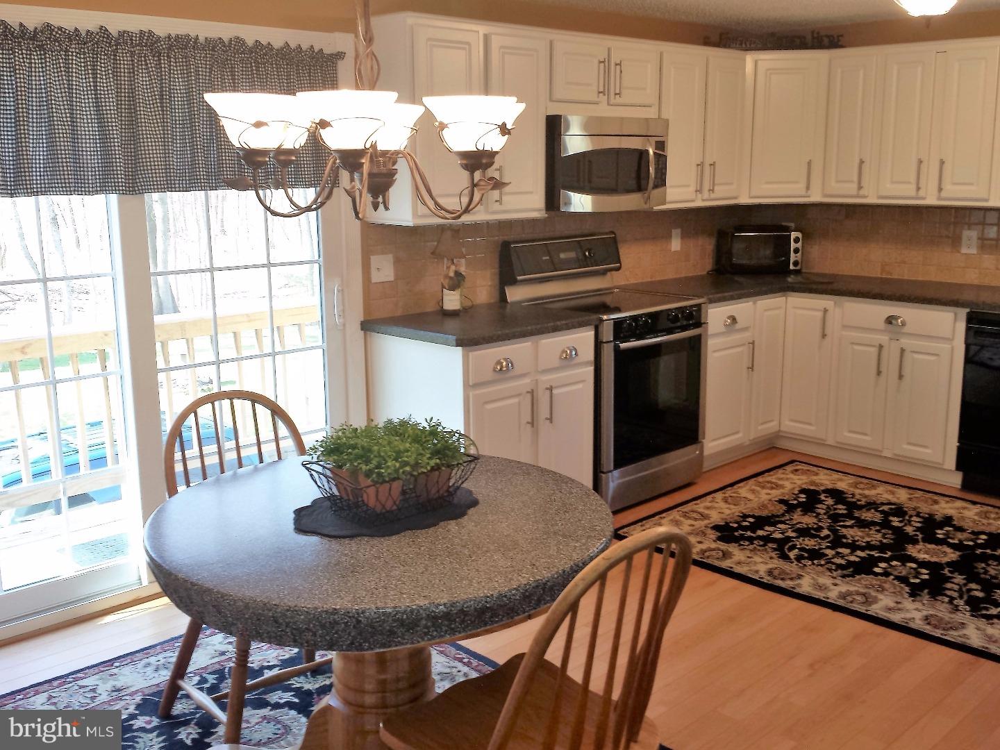 1420 Deacon Road Hainesport, NJ 08036 - Photo 4 of 21 Kitchen