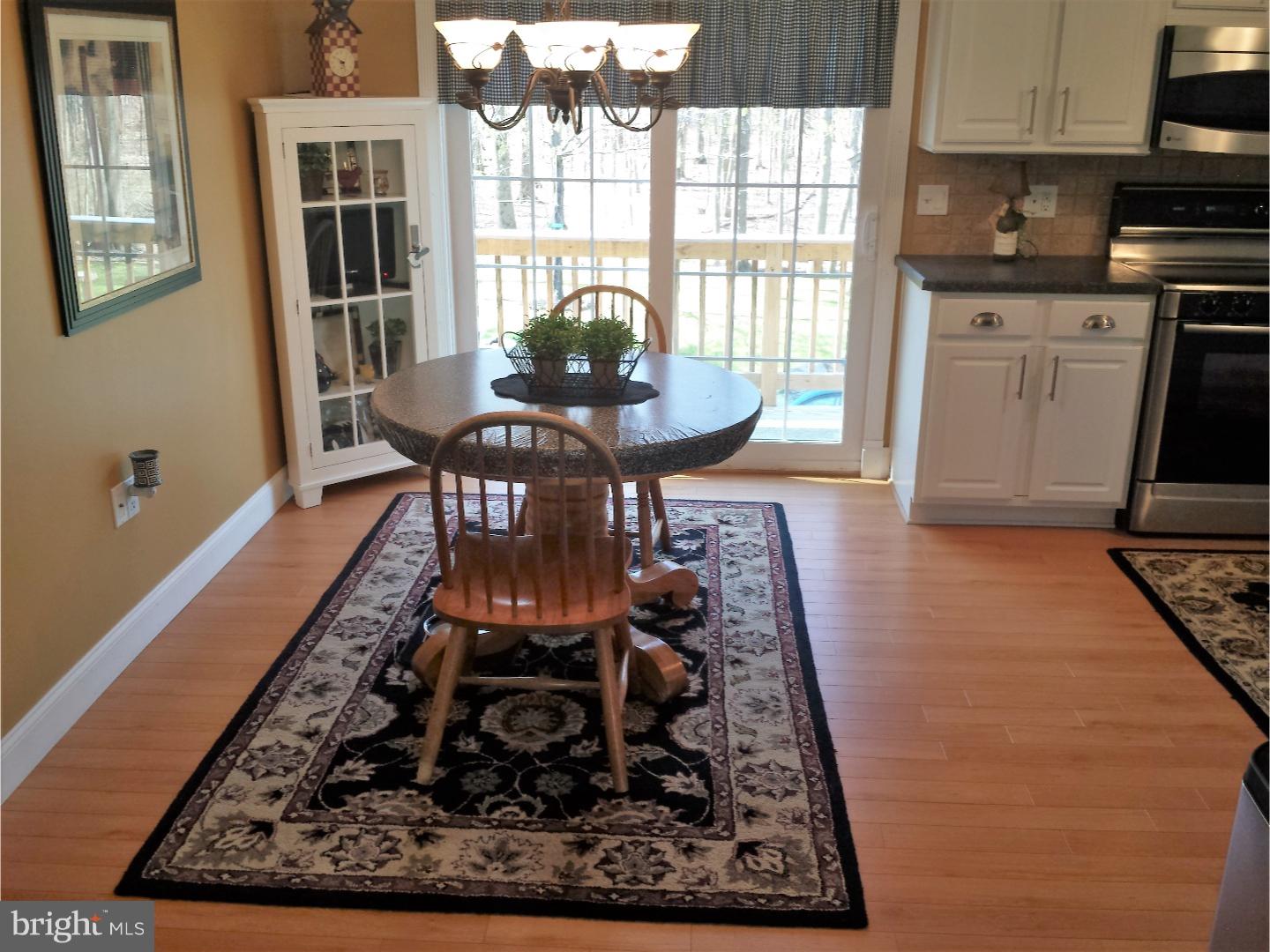1420 Deacon Road Hainesport, NJ 08036 - Photo 5 of 21 Kitchen