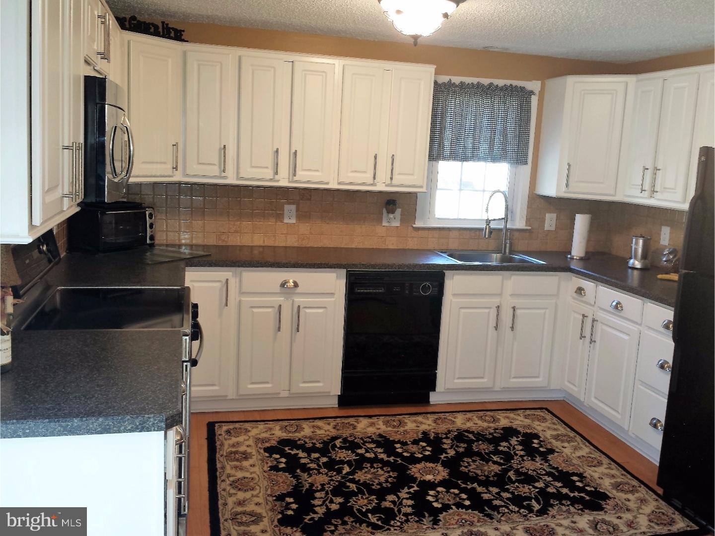 1420 Deacon Road Hainesport, NJ 08036 - Photo 6 of 21 Kitchen