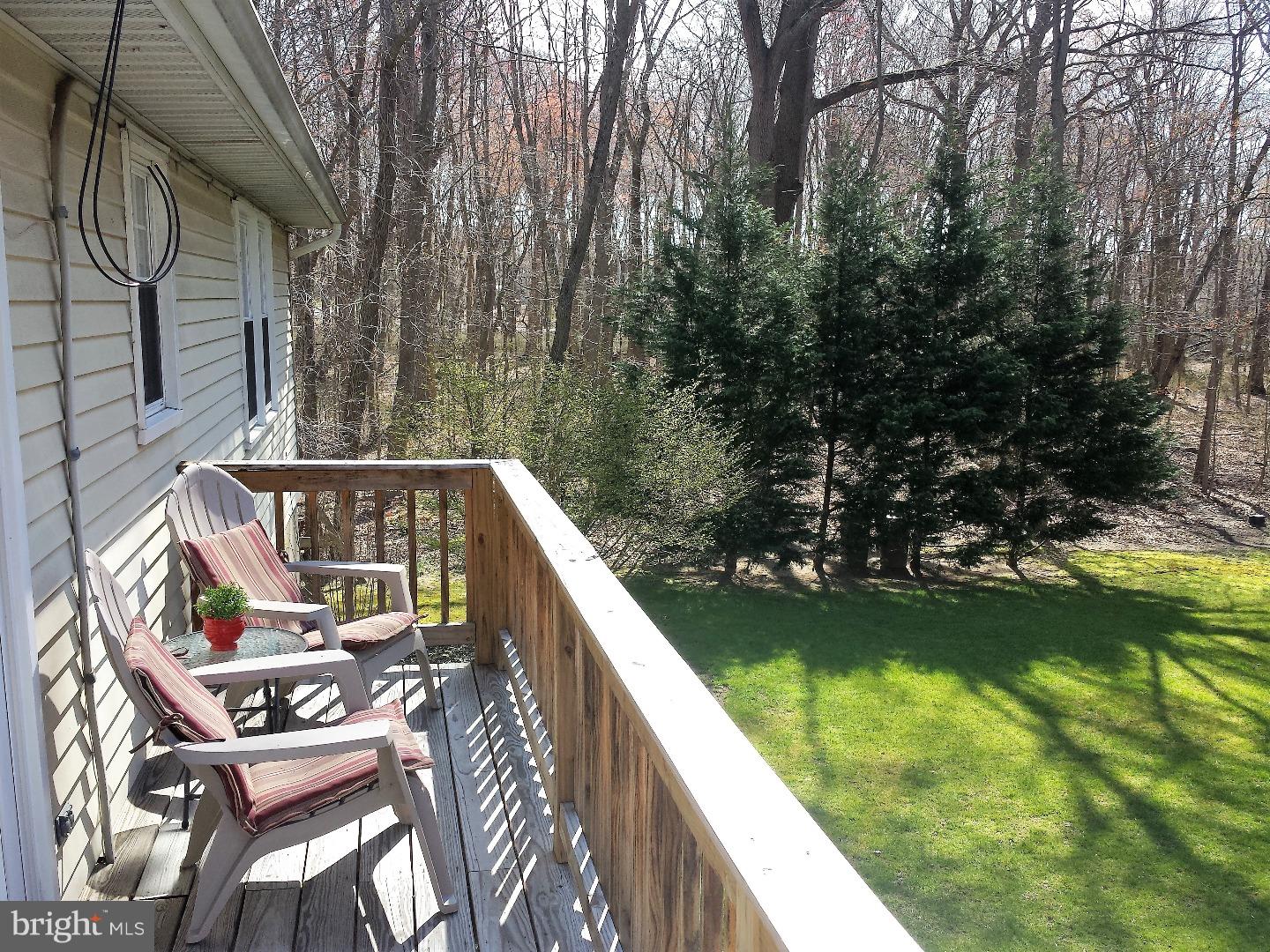 1420 Deacon Road Hainesport, NJ 08036 - Photo 7 of 21 Deck
