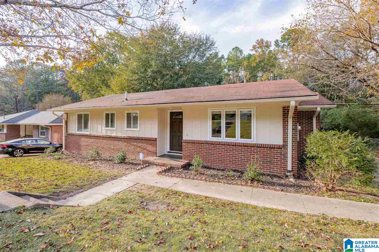 1524 Cresthill Road Birmingham, AL 35213 - Photo 21 of 33