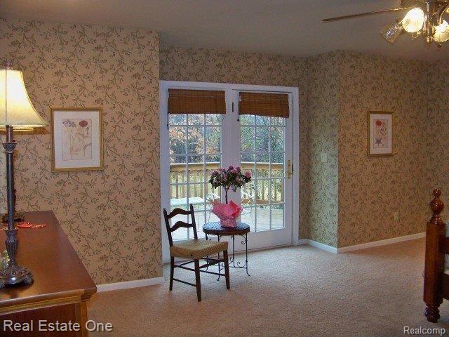 11130 Ridge View Trail Fenton, MI 48430 - Photo 18 of 25 Master Suite