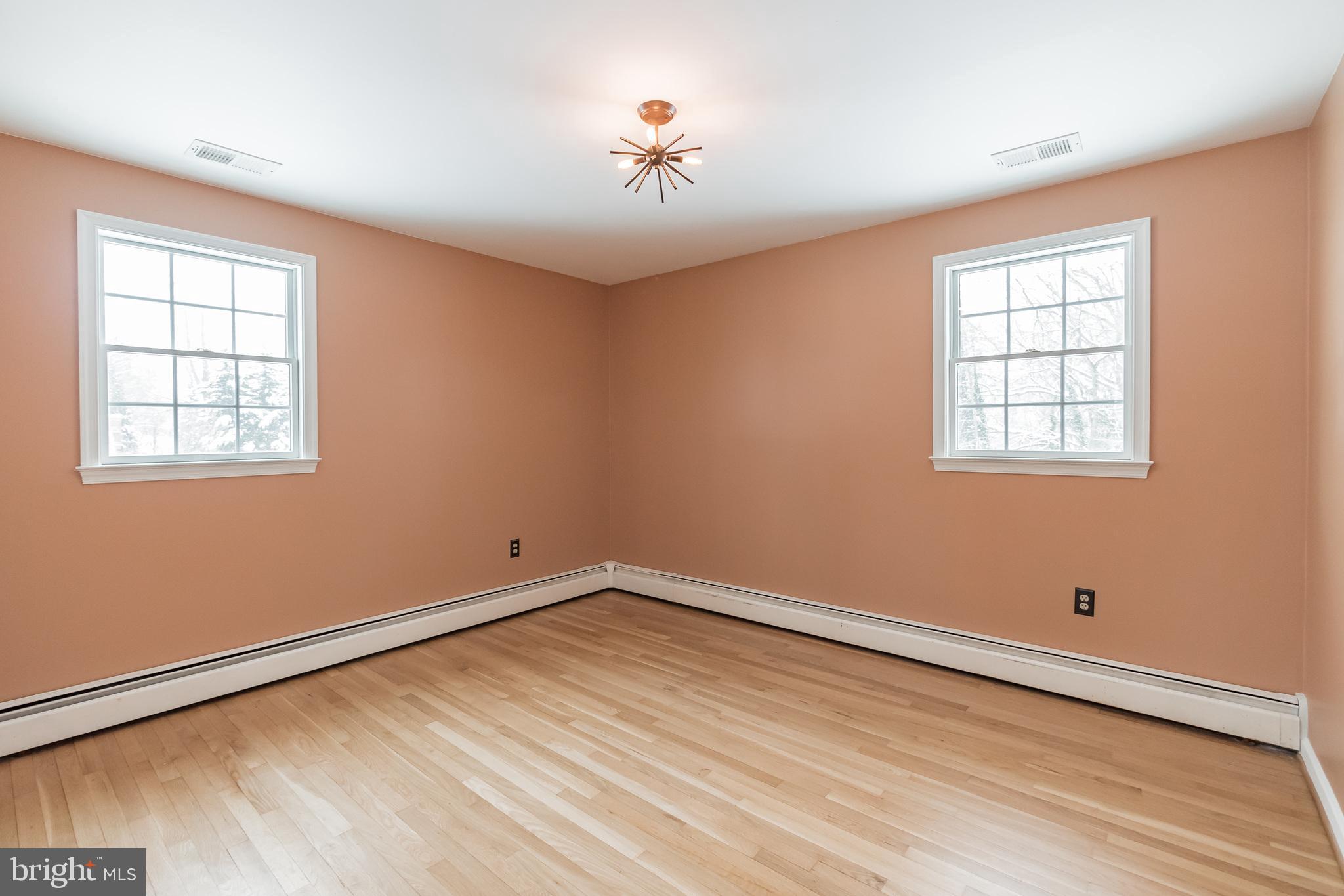 24316 Ridge Road Damascus, MD 20872 - Photo 18 of 30 Bedroom #3