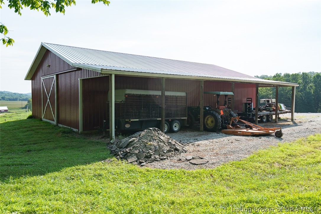 7957 Speed Road Milltown, IN 47145 - Photo 54 of 98 Gallery Image 54