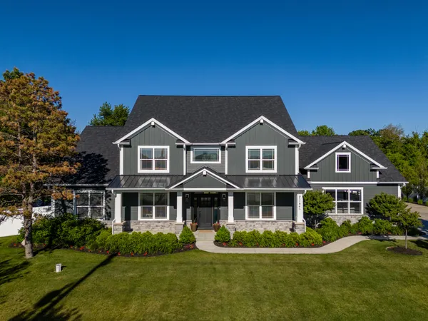$1,374,500 | 11641 Old Green Bay Road, Pleasant Prairie, WI 53158