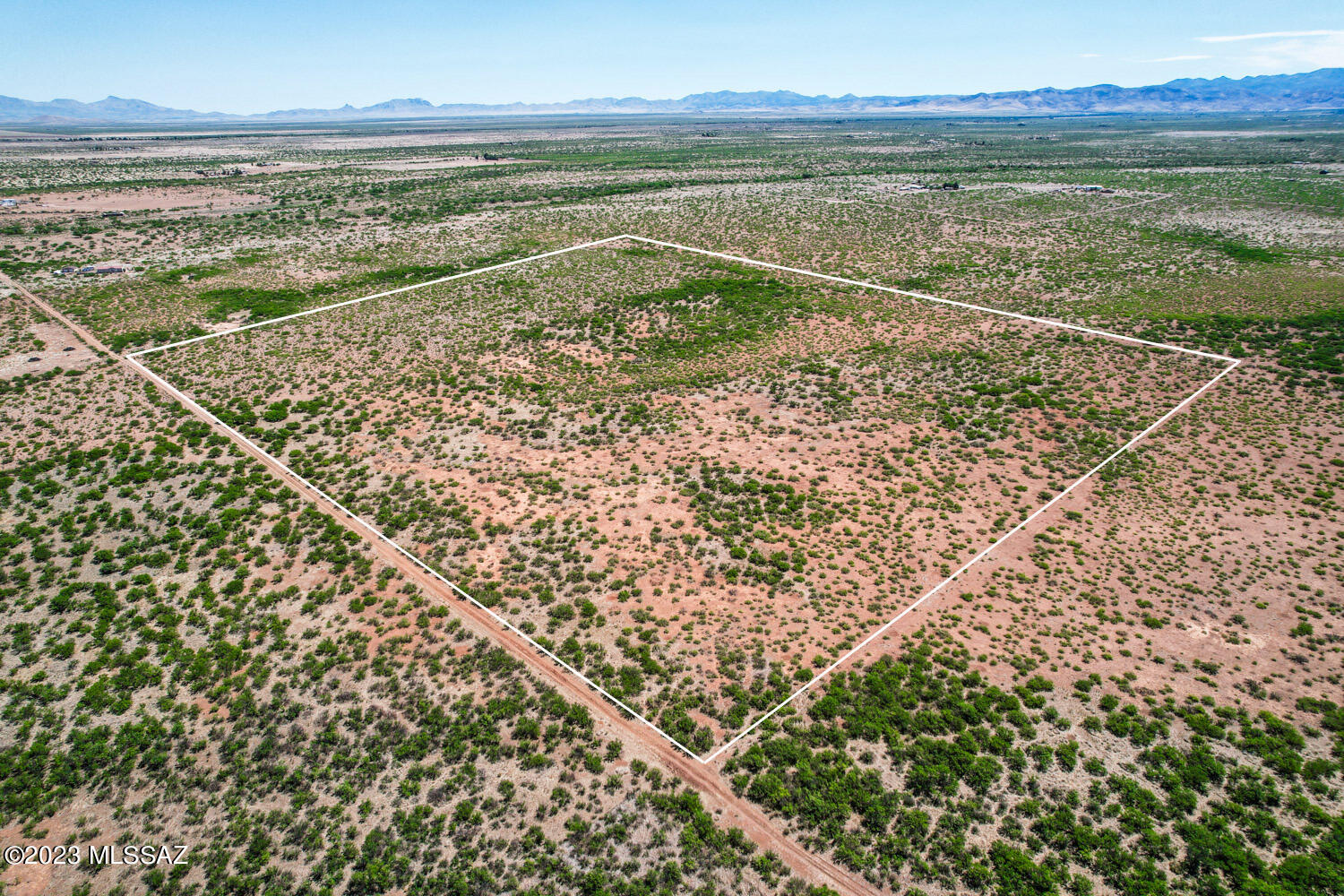 40-acres South Rustic Trail, Unit 138 Pearce, AZ 85625 - Photo 4 of 17
