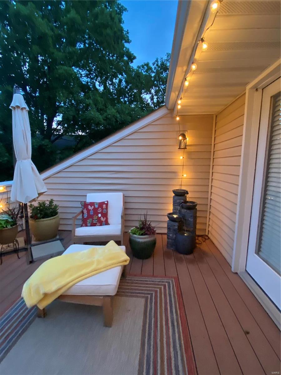 736 Ridgeview Cir Lane Ballwin, MO 63021 - Photo 28 of 36 Gallery Image 28