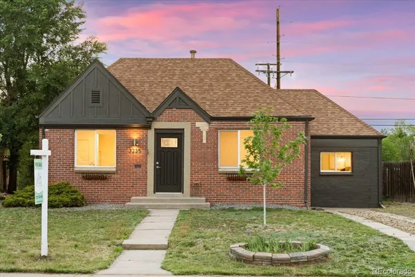 $475,000 | 3235 Albion Street, Denver, CO 80207