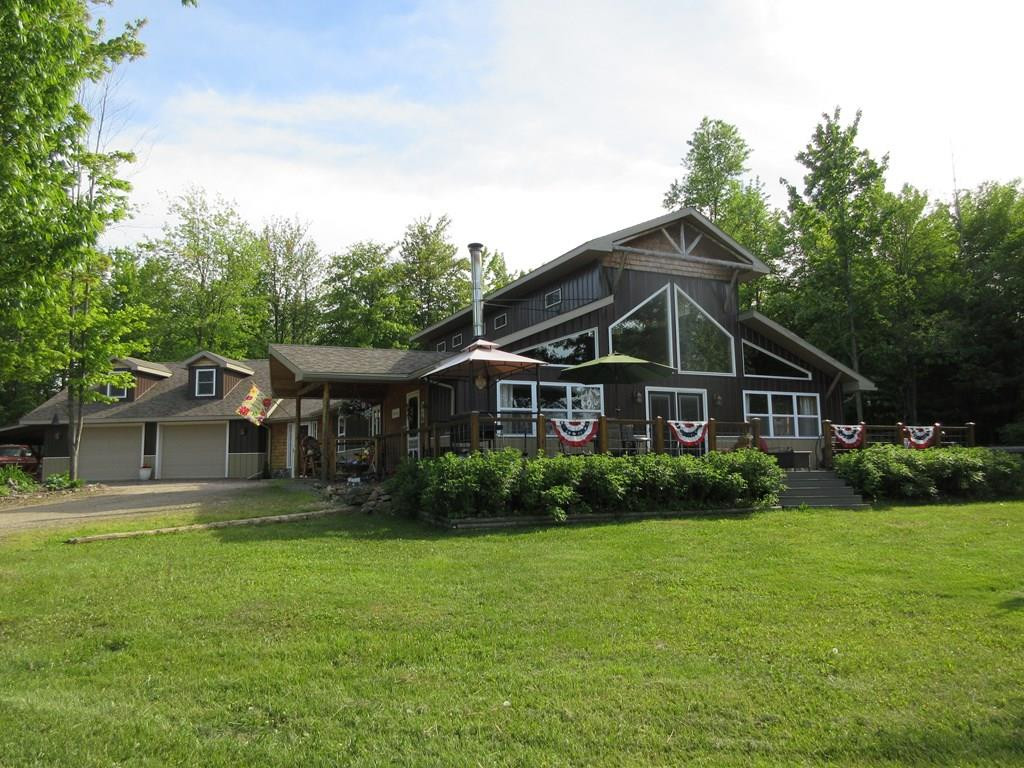 40 Patterson Road Brushton, NY 12916 - Photo 1 of 49
