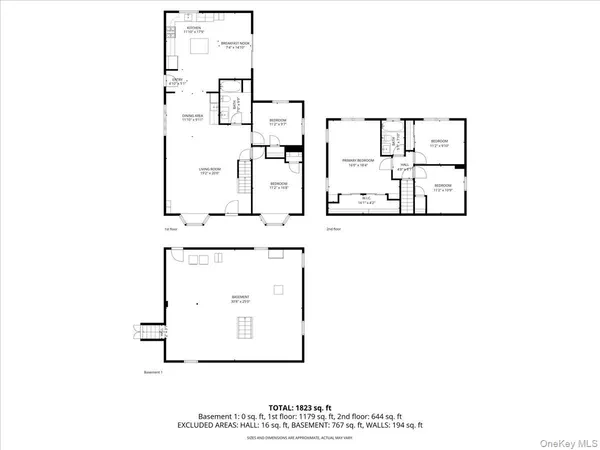 $799,000 | 815 South 4th Street, Lindenhurst, NY 11757