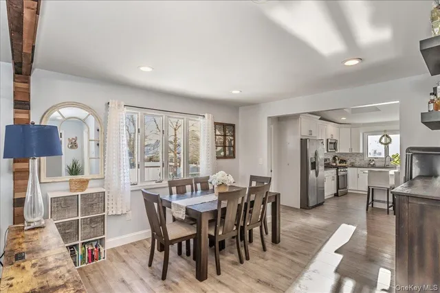 $799,000 | 815 South 4th Street, Lindenhurst, NY 11757