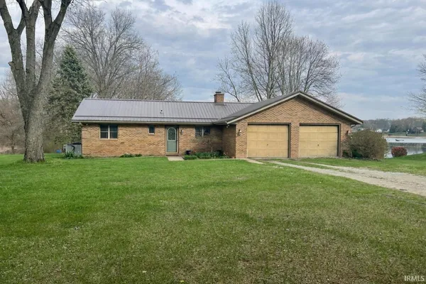 $444,000 | 17235 Tomahawk Trail, Plymouth, IN 46563