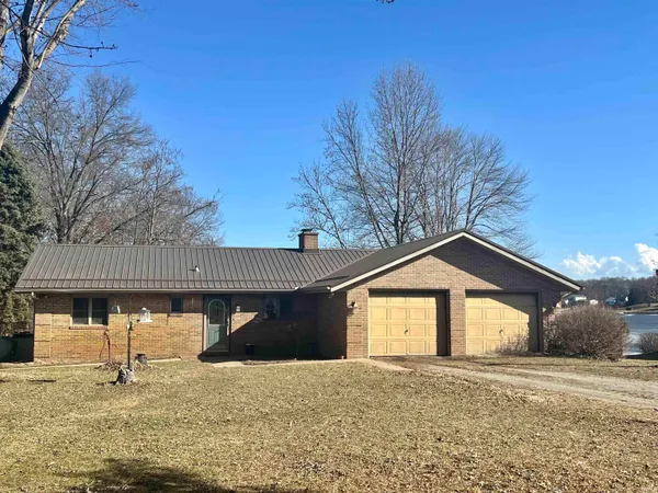$444,000 | 17235 Tomahawk Trail, Plymouth, IN 46563