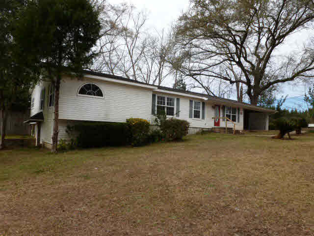 44499 Linda Jones Road Bay Minette, AL 36507 - Photo 1 of 1