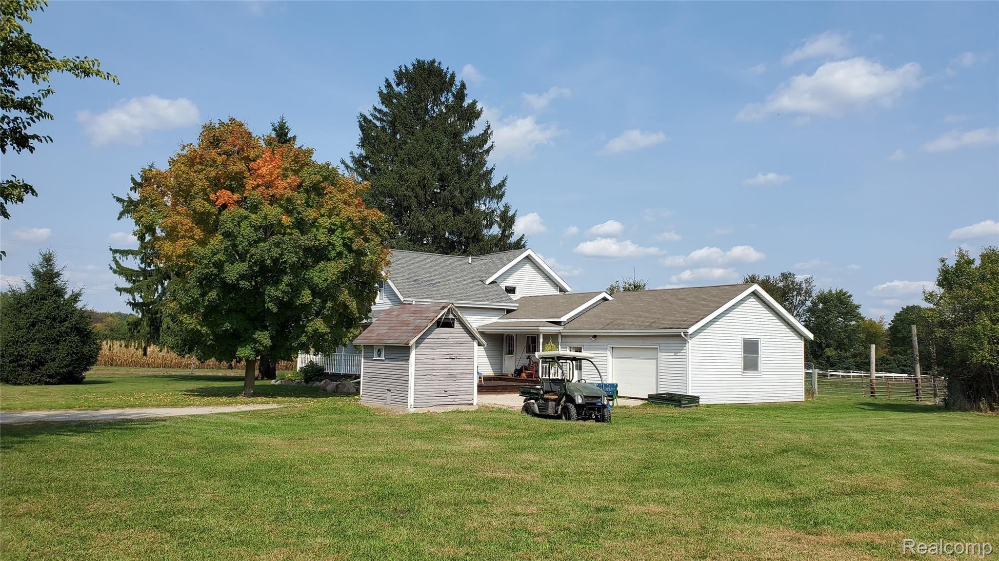 5075 Emmons Road Fowlerville, MI 48836 - Photo 21 of 28 20200923_144628.jpg