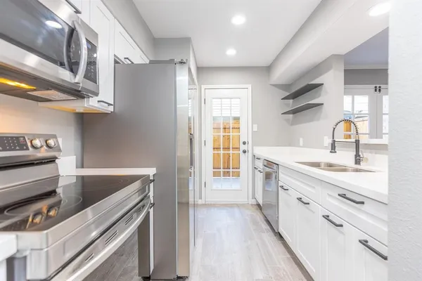 $1,550 | 14600 Fonmeadow Drive, Unit 505, Houston, TX 77035