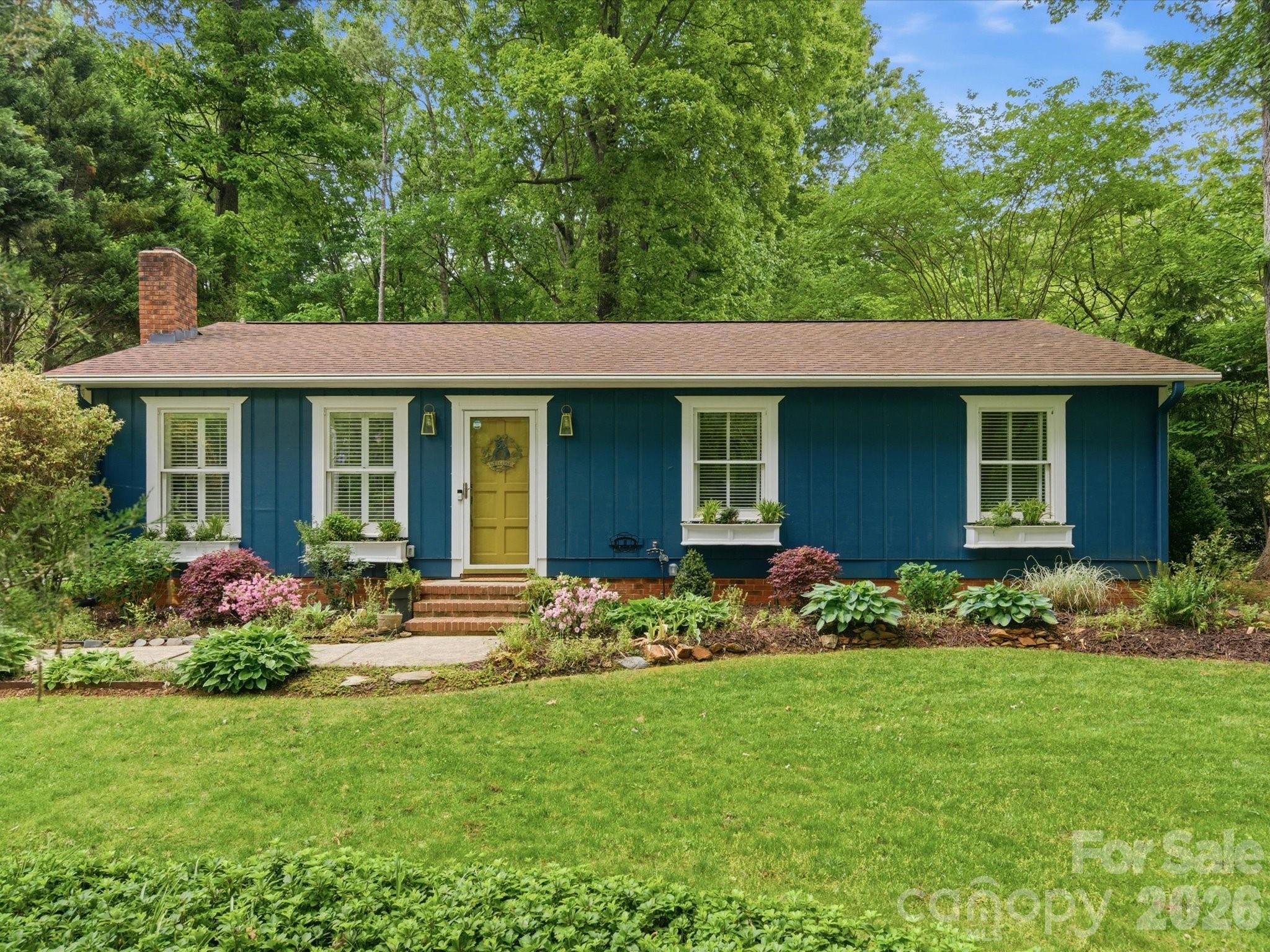 6000 Lake Road Mint Hill, NC 28227 - Photo 1 of 42
