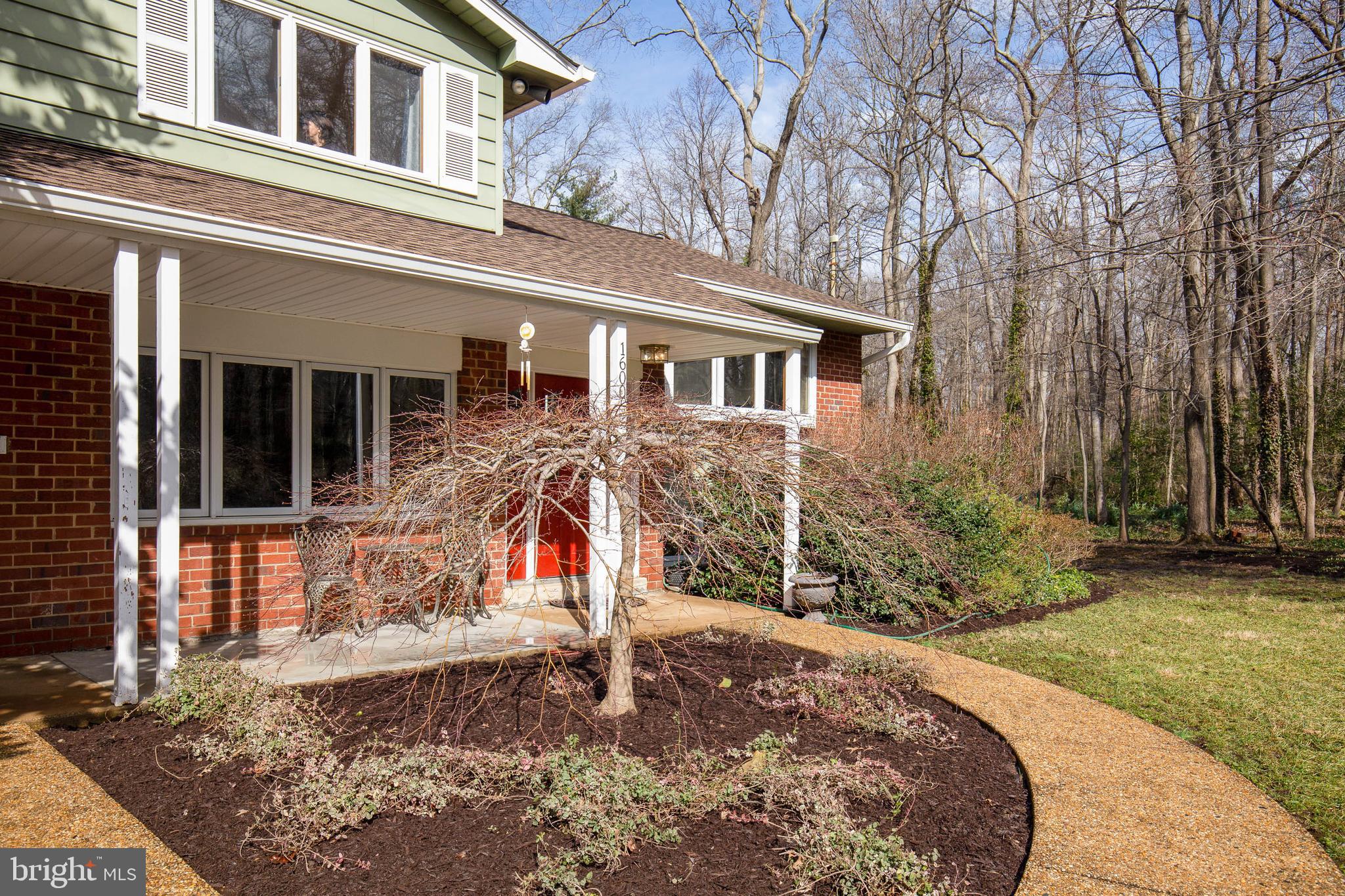 1600 Bushrod Road Alexandria, VA 22308 - Photo 23 of 54 Gallery Image 23