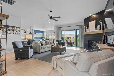 $1,275,000 | 3359 Carabiner Street, Castle Rock, CO 80108